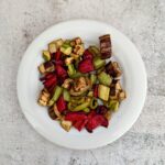 Λαχανικά στο air fryer