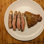 Μαγείρεμα με air fryer rohnson