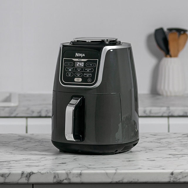 Review Review Ninja Max XL Air Fryer AF160EU Συνταγές για Air Fryer