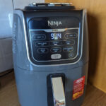 Ninja Air Fryer Max AF160