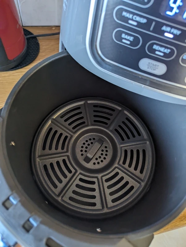Ninja Air Fryer Max AF160