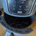 Ninja Air Fryer Max AF160