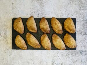 Τυροπιτάκια σε air fryer