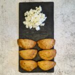 Τυροπιτάκια σε air fryer