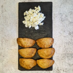 Τυροπιτάκια σε air fryer