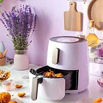 Θερμοκρασίες ψησίματος για air fryer